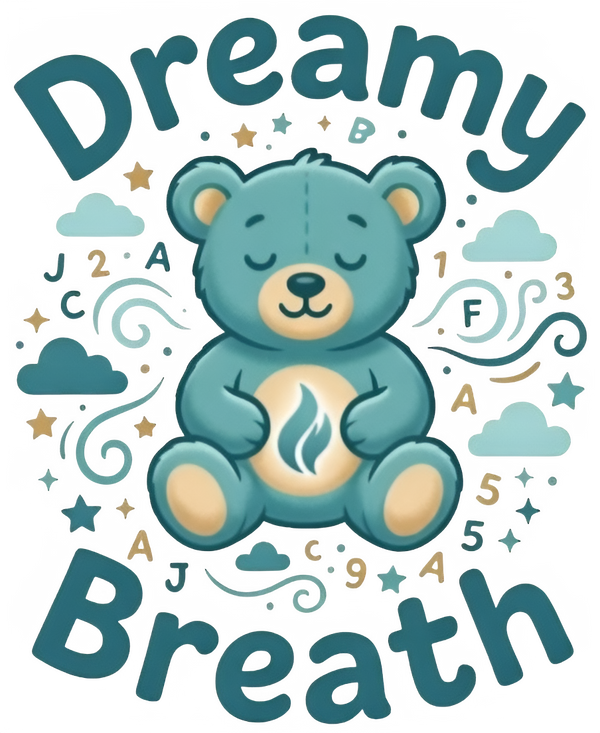Dreamy Breath